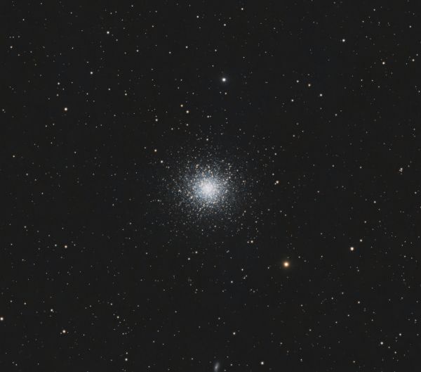 M13 - Astrophotography