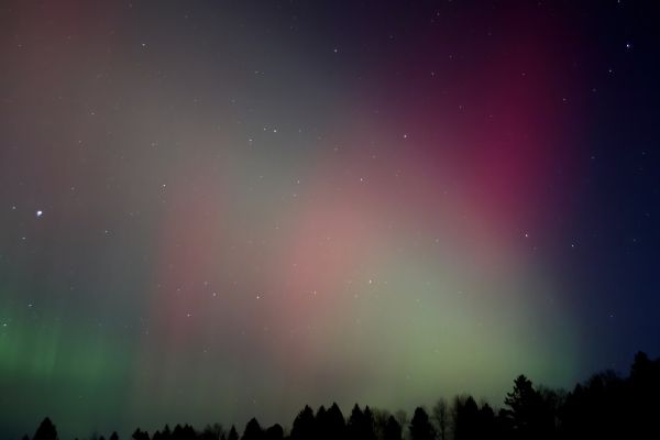 Aurora - Astrophotography