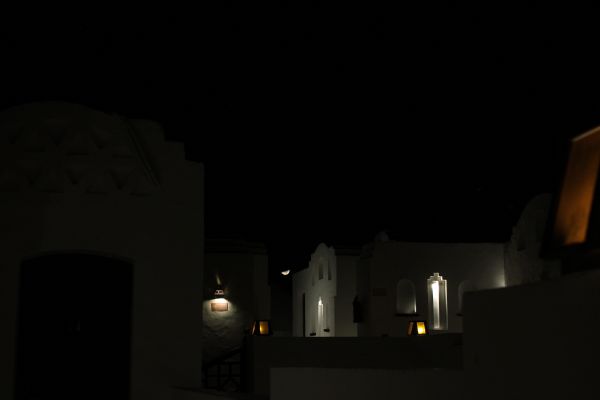 Moon - Astrophotography