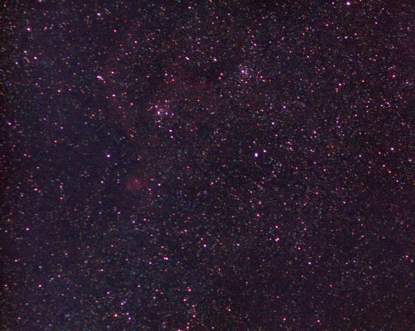 Ic 1805 - Astrophotography