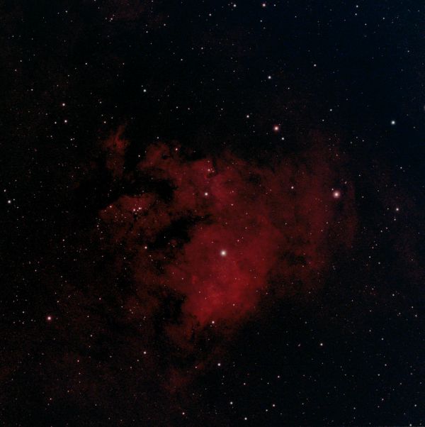 DS - Astrophotography