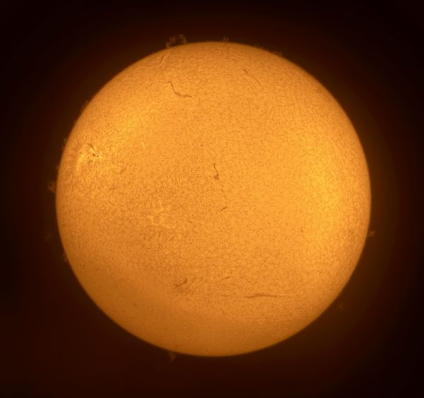 Sun 04/08/2023 - Astrophotography