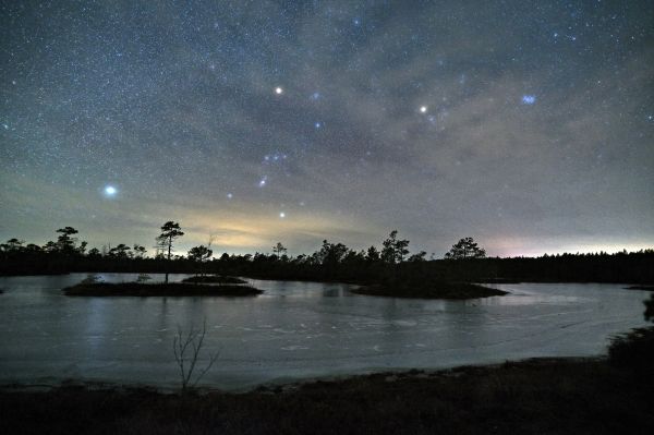 Orion 02.2024 - Astrophotography