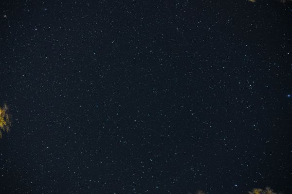 Night Sky - Astrophotography