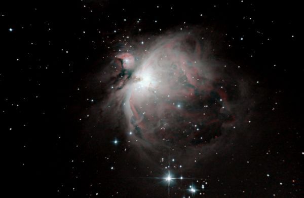 M42 - Astrophotography