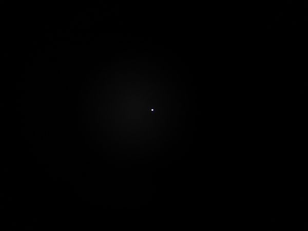 Vega (star) - Astrophotography