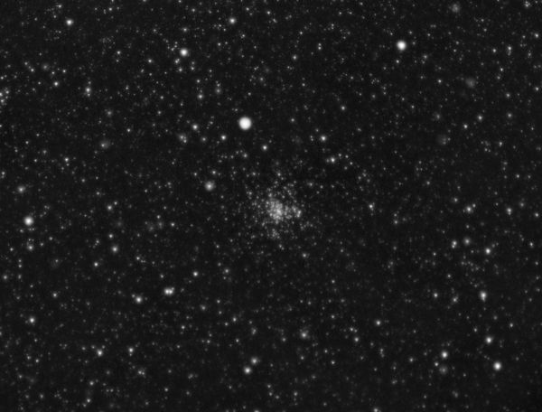 M37 - Astrophotography