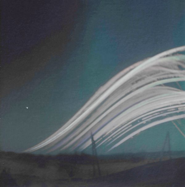 Solarigraphy - Astrophotography