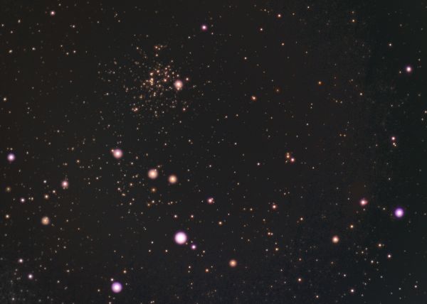 n Cas 2021 - Astrophotography