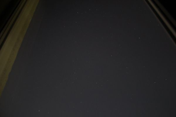 Constellations - Astrophotography