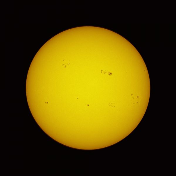 Sun 28.12.2024 12:05 GMT+5 - Astrophotography