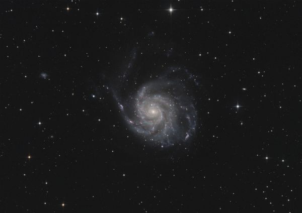 M101 