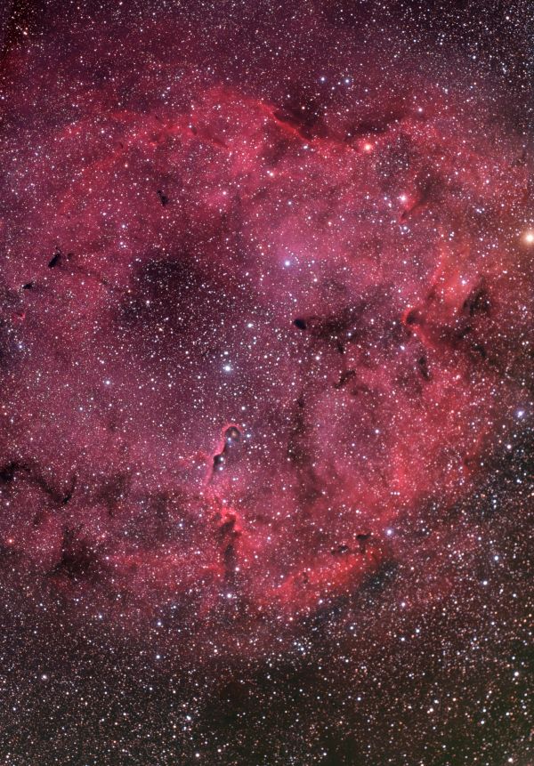 trump - Astrophotography