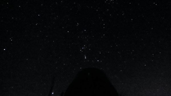 Orion - Astrophotography