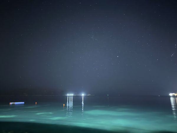 Montenegro - Astrophotography