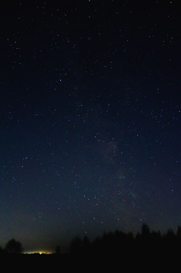 Milky Way - Astrophotography