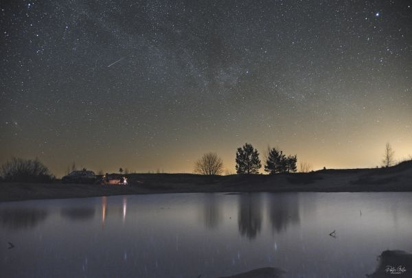 Milky Way - Astrophotography