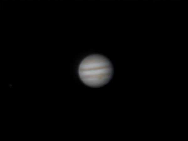Jupiter - Astrophotography