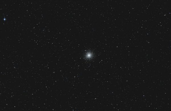 M2 - NGC7089 - Astrophotography