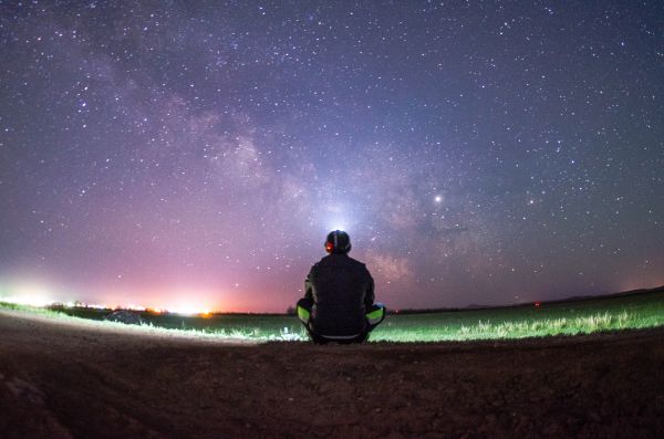 Milky Way - Astrophotography
