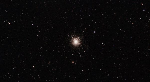 M13 - Astrophotography