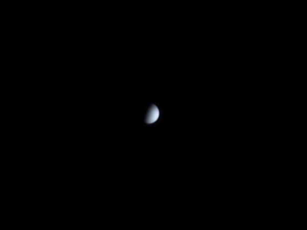Venus - Astrophotography
