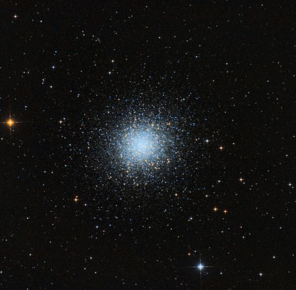 M 13 - Astrophotography