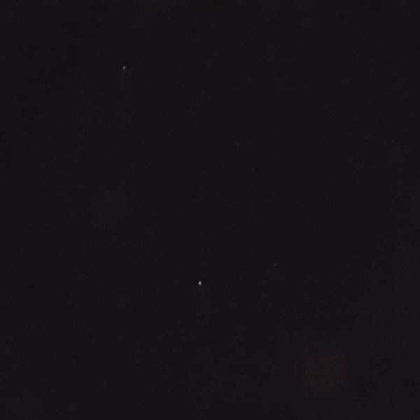 M13. Hercules - Astrophotography