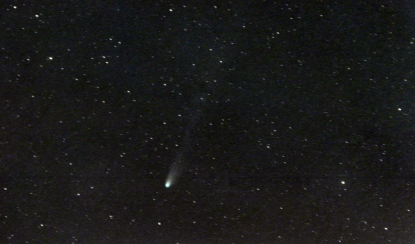 12P/Pons-Brooks - Astrophotography