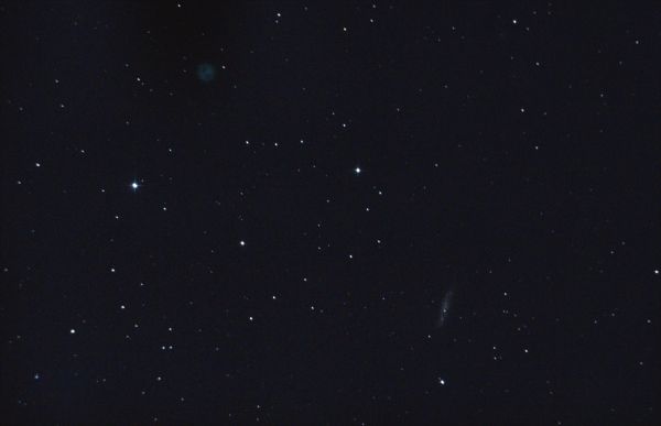 M97.M108 - Astrophotography