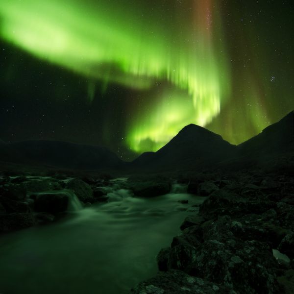 Khibiny - Astrophotography