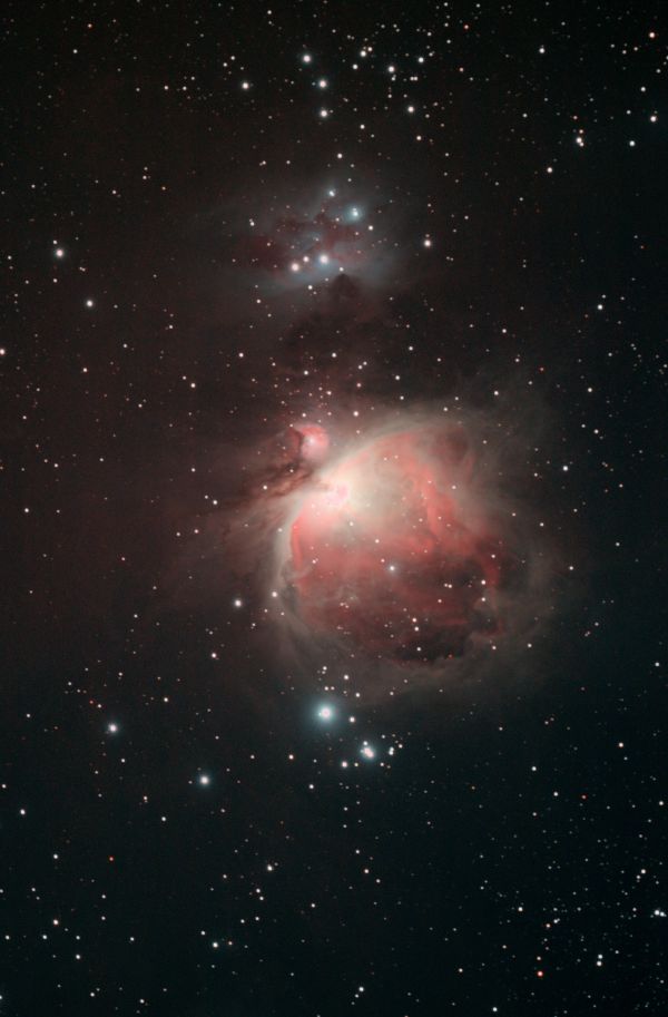 M42 - Astrophotography