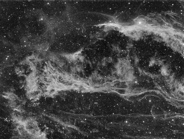 ngc6960 - Astrophotography