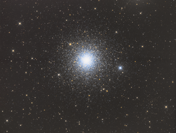 M3 - Astrophotography