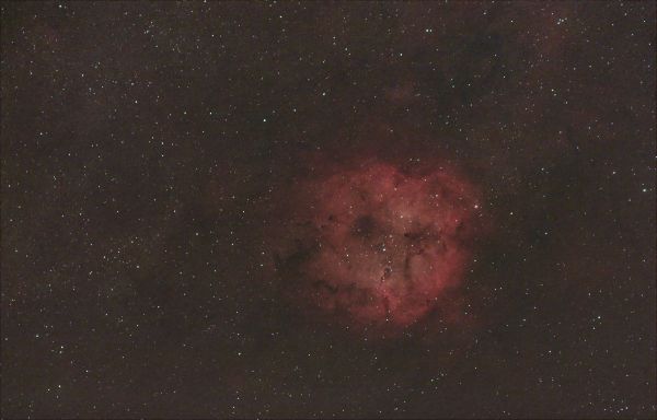 Ic1396 - Astrophotography