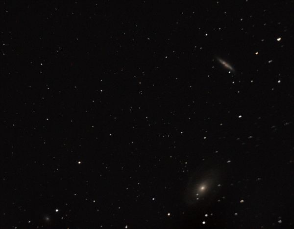 M81.M82 - Astrophotography