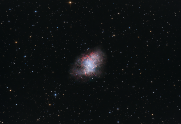 M1 - Astrophotography