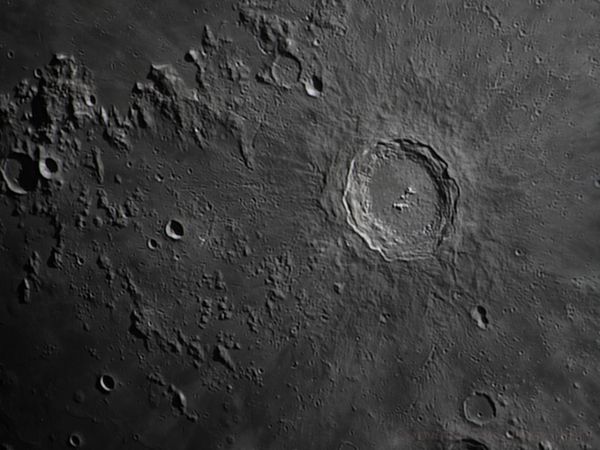 Copernicus (30 jan 2015, 20:24) - Astrophotography