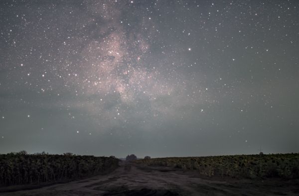 Milky Way - Astrophotography