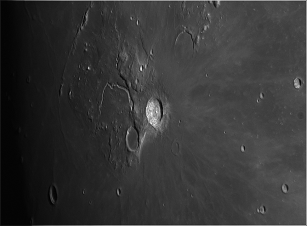 Aristarchus, Herodotus, Prinz, Schröter's Valley, Aristarchus Plateau - Astrophotography