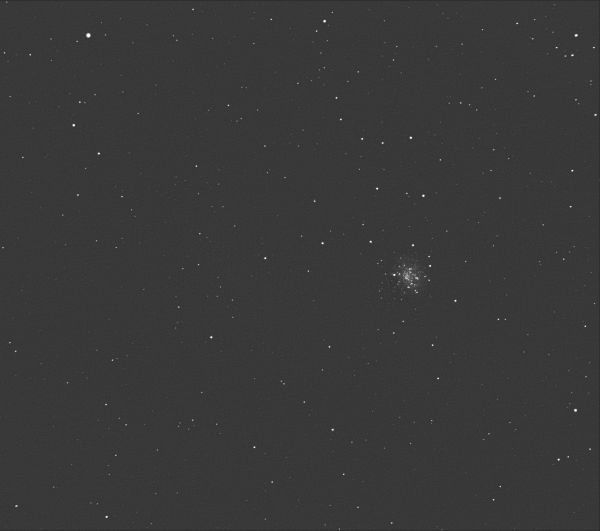 M12 - Astrophotography