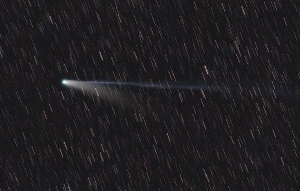 C/2025 A6 Lemmon - Astrophotography