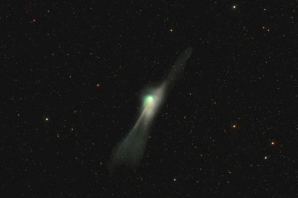 2022E3 - Astrophotography