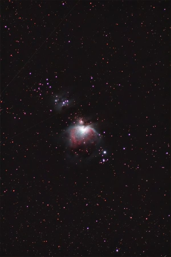 M42 - Astrophotography