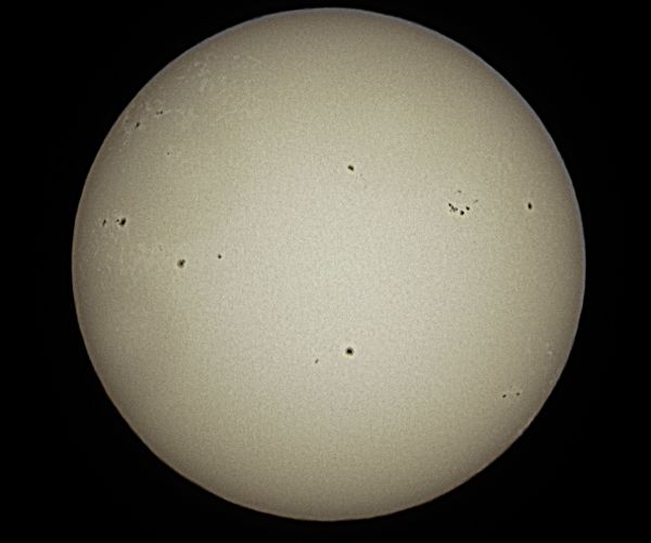 Sun 14.05.2024 11 MSK - Astrophotography