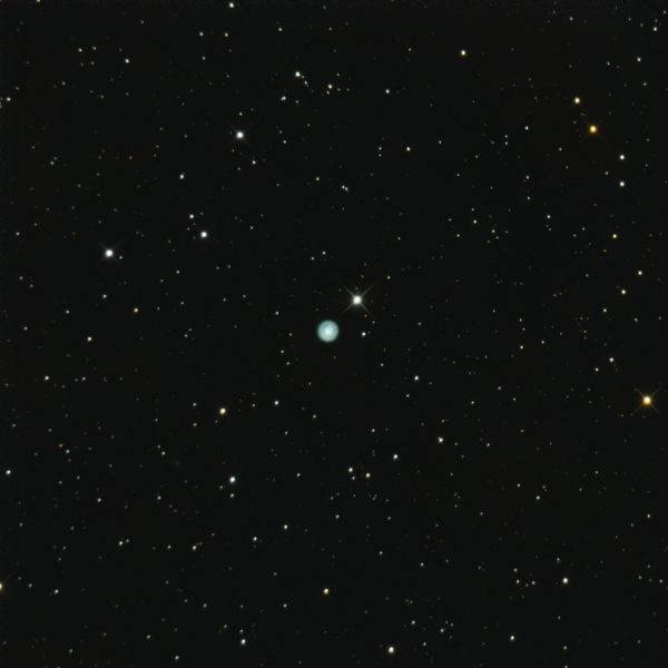 NGC2392 - Astrophotography