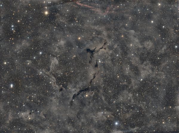 LDN1082 - Astrophotography