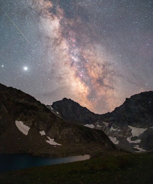 Milky Way - Astrophotography