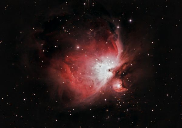 M42 - Astrophotography