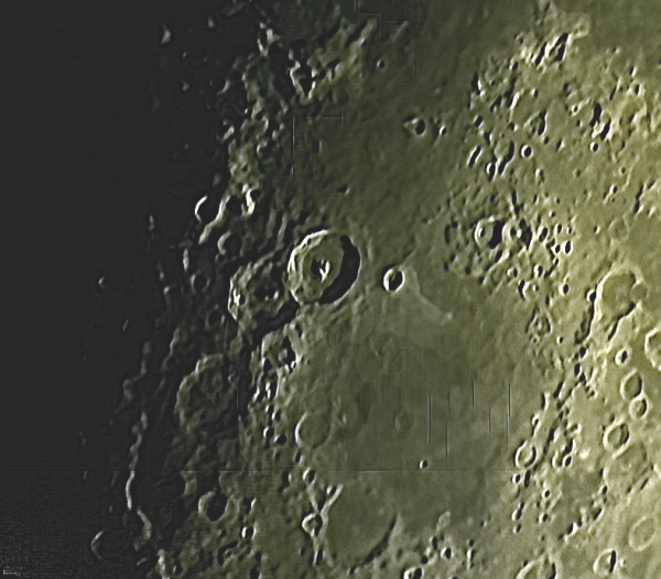 Theofil Kirill Catharina 29.06.2020 - Astrophotography